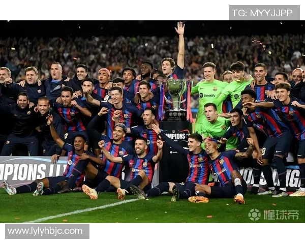 加维引领巴萨重生之路西班牙足球的希望与未来