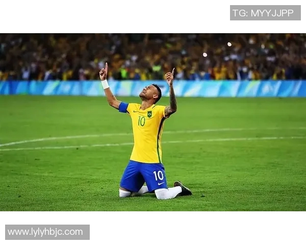 内马尔引领潮流足球明星美甲风尚大揭秘