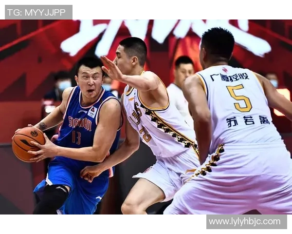 上海篮球明星的崛起与发展历程探讨及其对中国篮球的影响