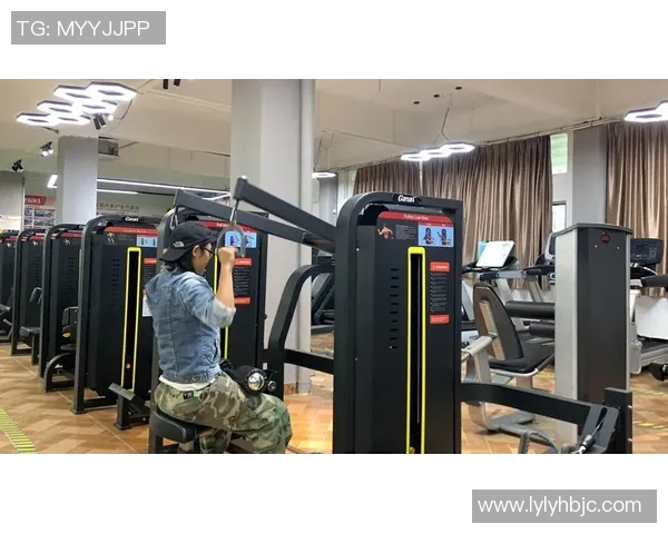 芜湖东方阳锐健身器材有限公司助力健康生活打造专业健身设备新标杆
