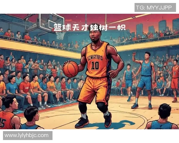 篮球场上的色彩奇遇记揭秘那些颜色奇怪的篮球明星与他们的独特风格